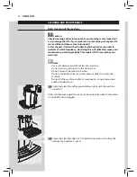 Preview for 24 page of Saeco HD8750/47 User Manual