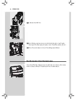 Preview for 30 page of Saeco HD8750/47 User Manual