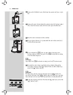 Preview for 32 page of Saeco HD8750/47 User Manual