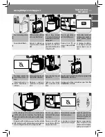 Предварительный просмотр 19 страницы Saeco HD8753 Intella Evo Instructions Manual