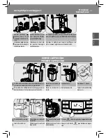 Предварительный просмотр 35 страницы Saeco HD8753 Intella Evo Instructions Manual