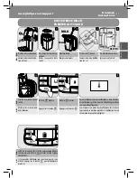 Предварительный просмотр 37 страницы Saeco HD8753 Intella Evo Instructions Manual