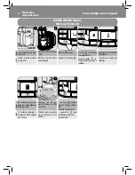 Предварительный просмотр 38 страницы Saeco HD8753 Intella Evo Instructions Manual