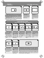 Предварительный просмотр 48 страницы Saeco HD8753 Intella Evo Instructions Manual