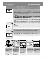 Предварительный просмотр 62 страницы Saeco HD8753 Intella Evo Instructions Manual