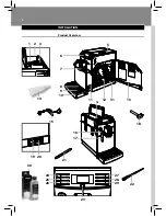 Предварительный просмотр 10 страницы Saeco HD8761 User Manual