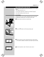 Предварительный просмотр 15 страницы Saeco HD8761 User Manual