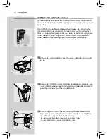 Предварительный просмотр 20 страницы Saeco HD8761 User Manual