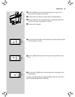 Предварительный просмотр 21 страницы Saeco HD8761 User Manual