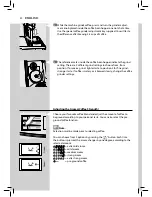 Предварительный просмотр 24 страницы Saeco HD8761 User Manual