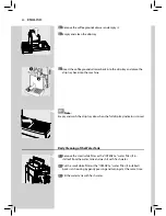 Предварительный просмотр 32 страницы Saeco HD8761 User Manual