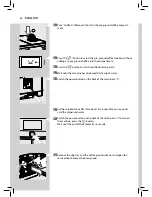 Предварительный просмотр 40 страницы Saeco HD8761 User Manual