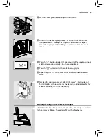 Предварительный просмотр 41 страницы Saeco HD8761 User Manual