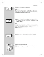 Предварительный просмотр 45 страницы Saeco HD8761 User Manual