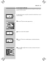 Предварительный просмотр 49 страницы Saeco HD8761 User Manual