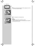 Предварительный просмотр 50 страницы Saeco HD8761 User Manual