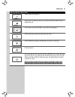 Предварительный просмотр 53 страницы Saeco HD8761 User Manual