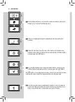 Предварительный просмотр 42 страницы Saeco HD8777 Moltio User Manual