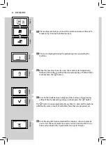 Предварительный просмотр 46 страницы Saeco HD8777 Moltio User Manual