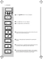 Предварительный просмотр 48 страницы Saeco HD8777 Moltio User Manual