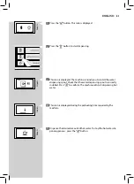 Предварительный просмотр 53 страницы Saeco HD8777 Moltio User Manual