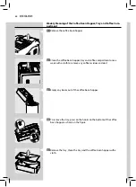 Предварительный просмотр 66 страницы Saeco HD8777 Moltio User Manual