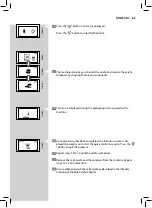 Предварительный просмотр 71 страницы Saeco HD8777 Moltio User Manual