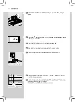 Предварительный просмотр 74 страницы Saeco HD8777 Moltio User Manual