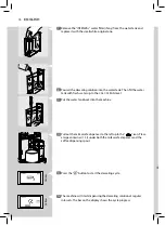 Предварительный просмотр 78 страницы Saeco HD8777 Moltio User Manual