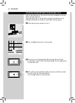 Предварительный просмотр 82 страницы Saeco HD8777 Moltio User Manual