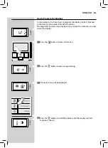 Предварительный просмотр 85 страницы Saeco HD8777 Moltio User Manual