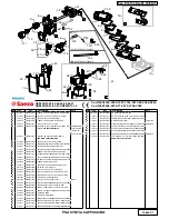 Preview for 4 page of Saeco HD8839 Service