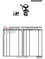 Preview for 5 page of Saeco HD8839 Service