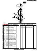 Preview for 7 page of Saeco HD8839 Service