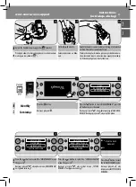 Предварительный просмотр 23 страницы Saeco HD8858 Exprelia EVO Quick Instruction Manual