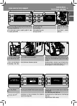 Предварительный просмотр 25 страницы Saeco HD8858 Exprelia EVO Quick Instruction Manual