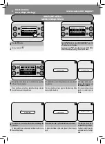 Предварительный просмотр 28 страницы Saeco HD8858 Exprelia EVO Quick Instruction Manual