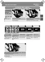 Предварительный просмотр 41 страницы Saeco HD8858 Exprelia EVO Quick Instruction Manual