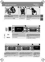 Предварительный просмотр 49 страницы Saeco HD8858 Exprelia EVO Quick Instruction Manual