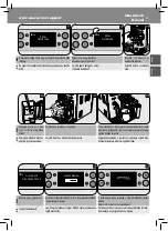 Предварительный просмотр 51 страницы Saeco HD8858 Exprelia EVO Quick Instruction Manual