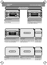 Предварительный просмотр 54 страницы Saeco HD8858 Exprelia EVO Quick Instruction Manual