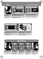 Предварительный просмотр 64 страницы Saeco HD8858 Exprelia EVO Quick Instruction Manual