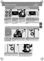 Предварительный просмотр 65 страницы Saeco HD8858 Exprelia EVO Quick Instruction Manual