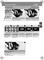 Предварительный просмотр 67 страницы Saeco HD8858 Exprelia EVO Quick Instruction Manual