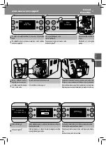 Предварительный просмотр 77 страницы Saeco HD8858 Exprelia EVO Quick Instruction Manual