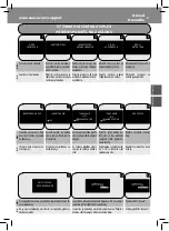 Предварительный просмотр 81 страницы Saeco HD8858 Exprelia EVO Quick Instruction Manual