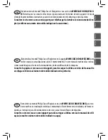 Preview for 3 page of Saeco HD8867 Minuto Quick Instruction Manual