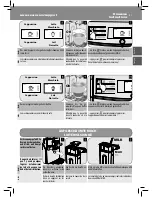 Preview for 47 page of Saeco HD8867 Minuto Quick Instruction Manual