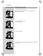 Предварительный просмотр 24 страницы Saeco HD8881 User Manual