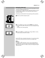 Предварительный просмотр 25 страницы Saeco HD8881 User Manual